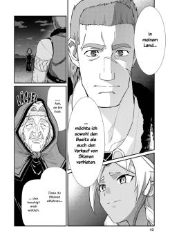 Manga: Der Markgraf startet mit Null Untertanen 02