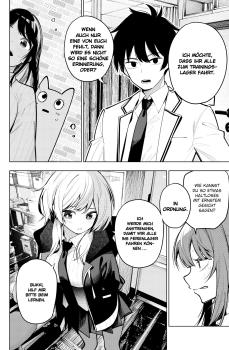 Manga: Midnight Heart Tune: Das Mädchen hinter der Stimme 05