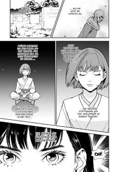 Preview: Manga: Star Wars: Die Hohe Republik - Am Rande des Gleichgewichts 03
