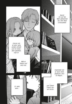 Preview: Manga: Idol Escape 2