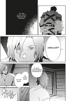 Preview: Manga: Overlord 10
