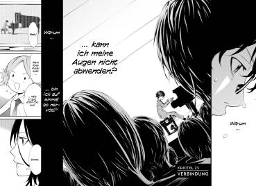 Preview: Manga: Your Lie in April 07