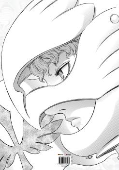 Preview: Manga: Das Artwork von Berserk (Hardcover)