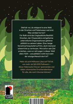 Manga: Are Dragons Real?