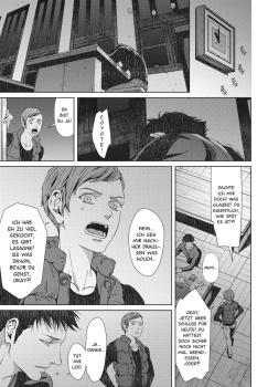 Preview: Manga: Coyote 3