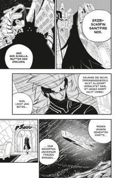 Manga: Edens Zero 20