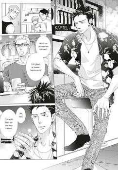 Preview: Manga: Shinjuku 69 Heaven 2