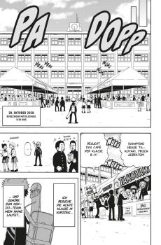 Manga: Fate Rewinder 4
