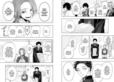 Preview: Manga: Kaoru und Rin 11