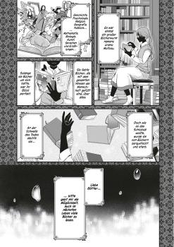 Manga: Ascendance of a Bookworm 01