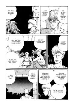 Manga: Banana Fish: Ultimative Edition 01