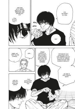 Manga: Sakamoto Days 20