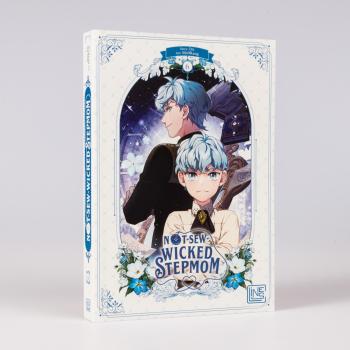 Preview: Manga: Not-Sew-Wicked Stepmom 6
