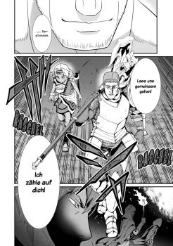 Manga: Der Markgraf startet mit Null Untertanen 02