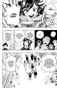 Manga: Honeko Akabanes Bodyguard 11