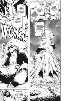Manga: One Piece Episode A 1