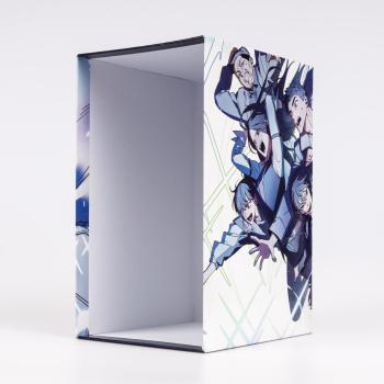 Preview: Manga: Omniscient Reader's Viewpoint - Band 10 im limitierten Sammelschuber mit Extras