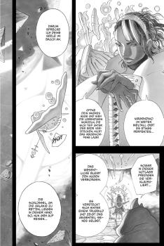 Manga: Samurai8 Komplettpack 1-5