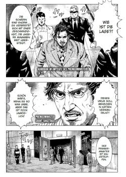 Preview: Manga: Night of the Living Cat 02 - Katzen sind unbarmherzige Herrscher