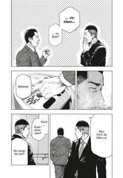 Manga: The Killer Inside 8