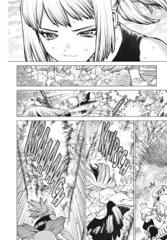 Preview: Manga: Dr. Stone 22
