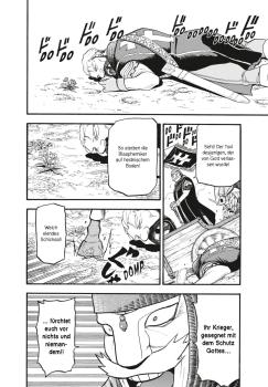 Manga: The Heroic Legend of Arslan 20