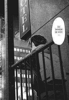 Manga: Idol Escape 1