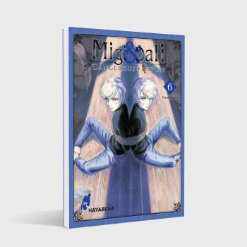 Preview: Manga: Migi & Dali - Dangerous Twins 6