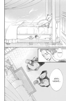 Preview: Manga: Vampire Knight - Memories 04