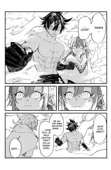 Manga: Man of Rust 03