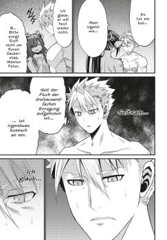 Manga: Peter Grill and the Philosopher's Time 8