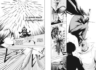 Preview: Manga: Lili-Men 07