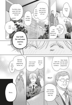 Manga: Destiny but Incompatible 2