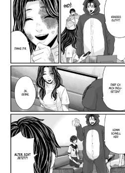 Manga: Furcht: Horrorgeschichten aus dem modernen Japan 06