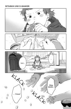 Preview: Manga: Mein Nachbar Yokai 04