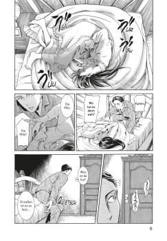 Manga: Migi & Dali - Dangerous Twins 7