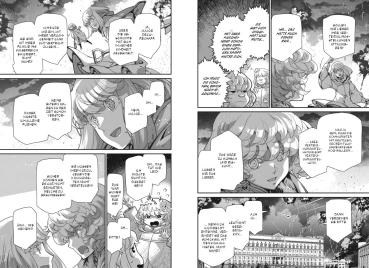 Manga: Tanya the Evil 28