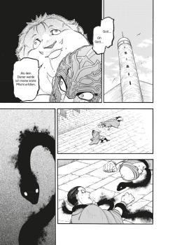 Manga: The Heroic Legend of Arslan 22