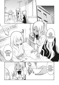 Manga: Murciélago 16
