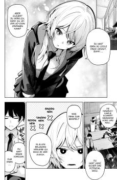 Preview: Manga: Midnight Heart Tune: Das Mädchen hinter der Stimme 04