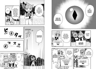 Preview: Manga: Minecraft 08