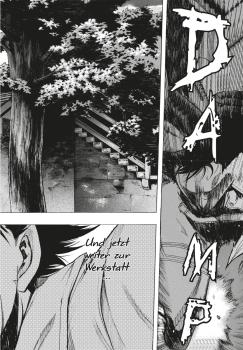 Preview: Manga: Attack on Titan - Before the Fall 9