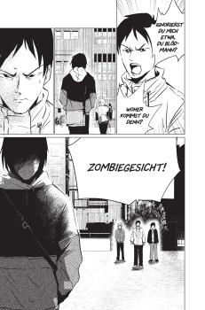 Manga: Die Narben, die uns einen 03