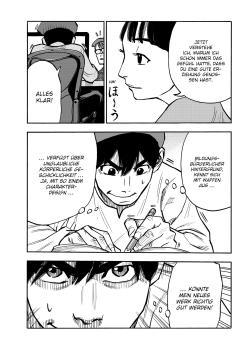 Manga: Shimazaki in the Land of Peace 05