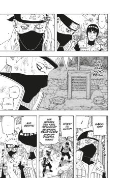 Preview: Manga: Naruto 63