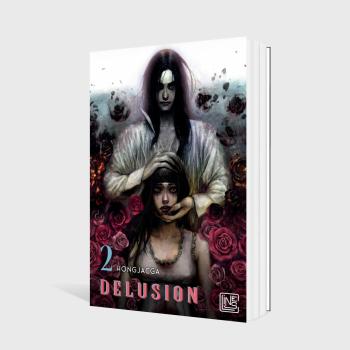 Preview: Manga: Delusion 2