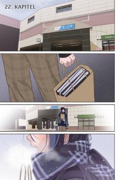 Preview: Manga: The Strange House 06