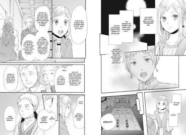 Preview: Manga: Our Miracle 24
