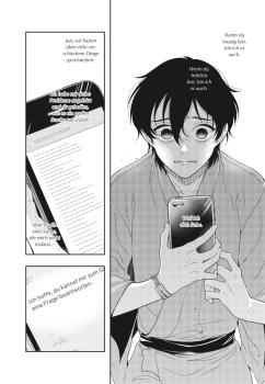 Preview: Manga: She likes gay boys but not me 2