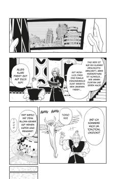 Preview: Manga: Super Dragon Ball Heroes 3
